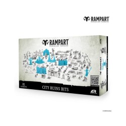 Rampart - City Ruind Bits